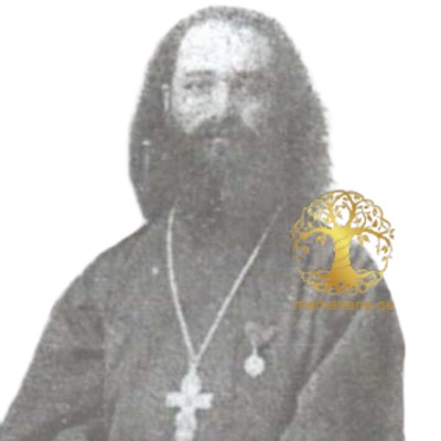 ხიზანიშვილი ონისიმე დავითის ძე დეკანოზი