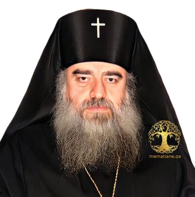 აქიაშვილი  იობი (ელგუჯა ზურაბის ძე მიტროპოლიტი