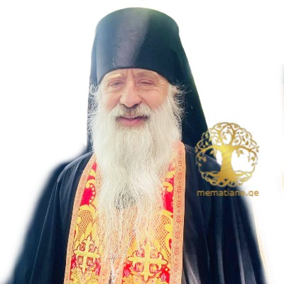 წულაია  გრიგოლი იღუმენი