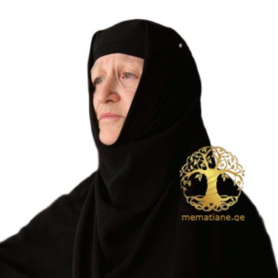 ნაკაიძე სოფიო/მედეა ევტროფის ასული მონაზონი