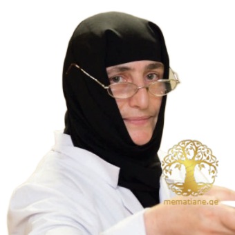 მამასახლისი მართა მონაზონი