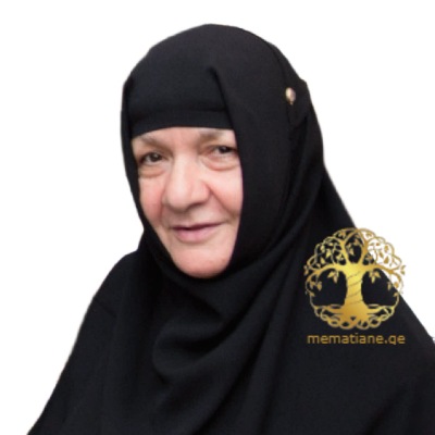 ზურაბაშვილი  ანასტასია მონაზონი