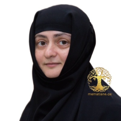 ალფაიძე მარინე (ხატია) მონაზონი