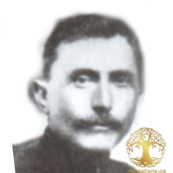 ბოკუჩავა გერონტი იოსების ძე მღვდელი