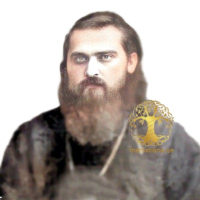 ანთაძე  კონსტანტინე დავითის ძე  მღვდელი