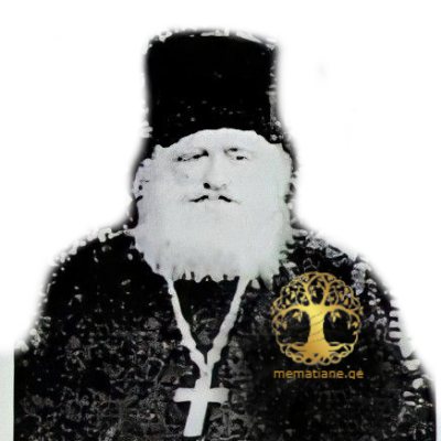 ახმეტელაშვილი გიორგი ზაქარიას ძე მღვდელი