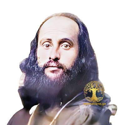 პერტაია ისიდორე ოქროპირის ძე მღვდელი