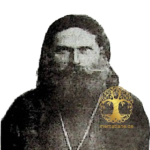 არევაძე ვასილ ბესარიონის ძე მღვდელი