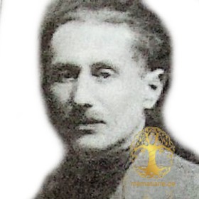 მთვარელიშვილი  რომან იოსების ძე მღვდელი