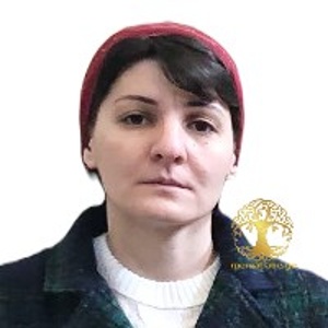 ბუთიაშვილი  ნანი ბათლომეს ასული  მედავითნე