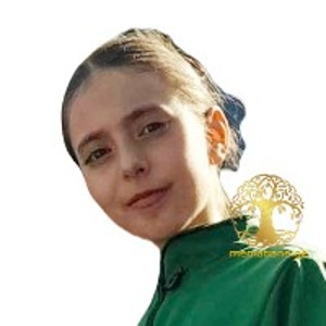 ბულბულაშვილი  ბარბარე დავითის ასული მგალობელი