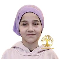 ბულბულაშვილი  მართა ტრისტანის ასული  მგალობელი