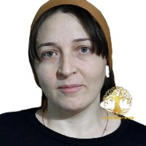 მიქაუტიძე  დიანა გიას ასული  მედავითნე