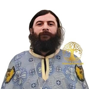 კერესელიძე  არსენ ნოდარის ძე  მღვდელი