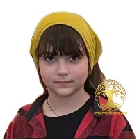 ხუციშვილი ანანო გოგლას ასული  მგალობელი