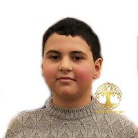 ხუციშვილი საბა თემურის ძე მგალობელი