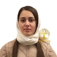 ხუციშვილი ანი დიმიტრის ასული  მგალობელი