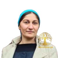 ზანდარაშვილი  ნაზი მგალობელი