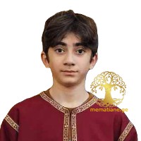 კანდელაკი  ალექსანდრე სტიქაროსანი