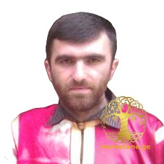 ლაცაბიძე თენგიზ დავითის ძე  მედავითნე