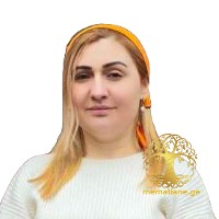 ლაცაბიძე ასმათი მედავითნე