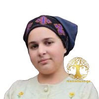 ხვედელიძე  მარიამ მგალობელი