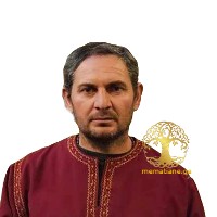 ხვედელიძე  სულხანი სტიქაროსანი