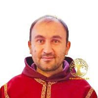 ხუციშვილი ბაჩო სტიქაროსანი