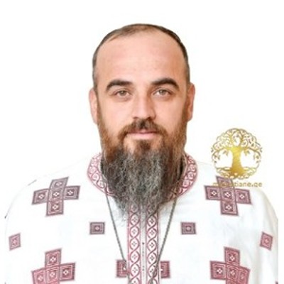 სარია  ილია დეკანოზი