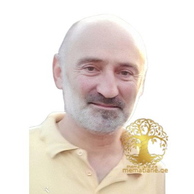 გარგულია  მალხაზ დედა ეკლესიის ქომაგი