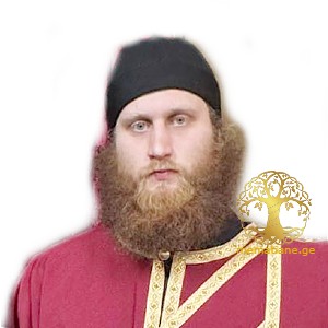 ბოცვაძე  ლეონ ბერდიაკონი