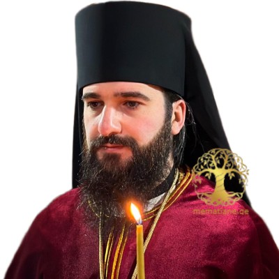 ნატროშვილი საბა (მევლუდი) თენგიზის ძე სქემმღვდელმონაზონი