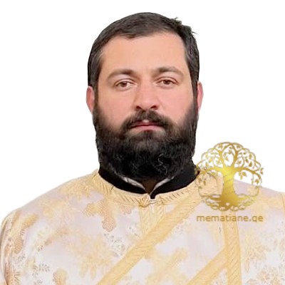 კალანდია  ბარნაბა (ბაკურ) დიაკონი