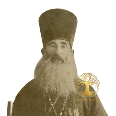 კანდელაკი  მიხეილ იოვანეს ძე  მღვდელი