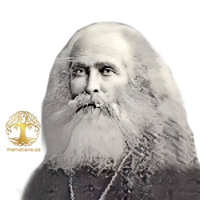 კუცია  მეთოდე არქიმანდრიტი