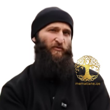 ნოზაძე პეტრე (გოჩა) გიორგის ძე მღვდელმონაზონი