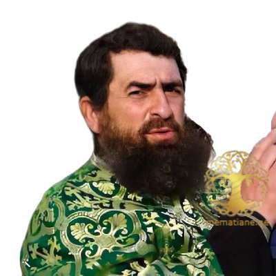 ჭაფოძე შიო (შმაგი) მღვდელი