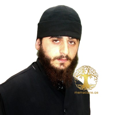 მაჩაიძე  იოსები სქიმიღუმენი