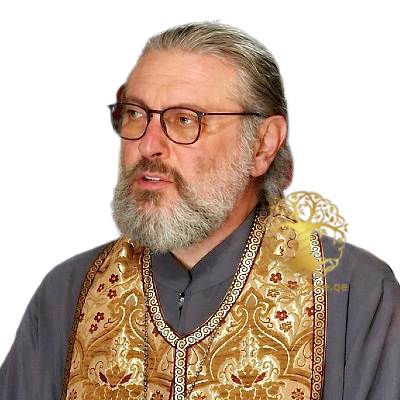 ჭანტურია დავითი დეკანოზი