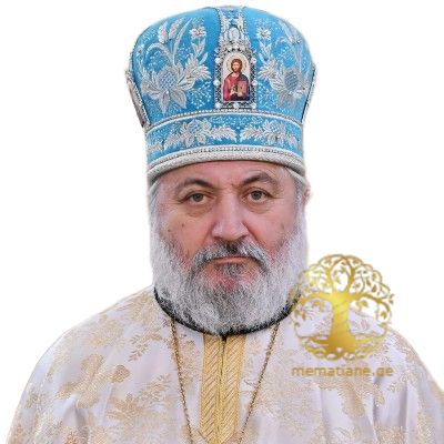 ქობალია ზაბულონ დეკანოზი