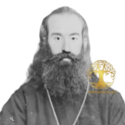 კანდელაკი  ვლადიმერ გიორგის ძე მღვდელი