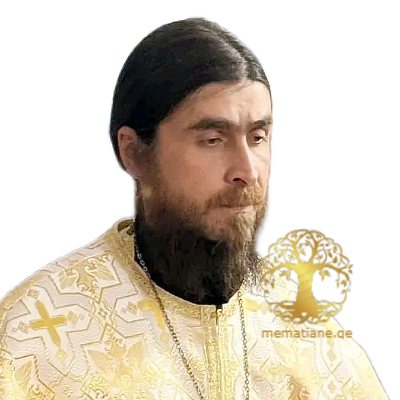 ლიქოკელი  იოანე სქემმღვდელმონაზონი