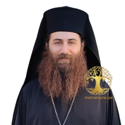 კევლიშვილი საბა დავითის ძე მღვდელმონაზონი