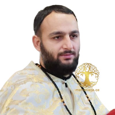 გამცემლიძე რომანოზ მღვდელი