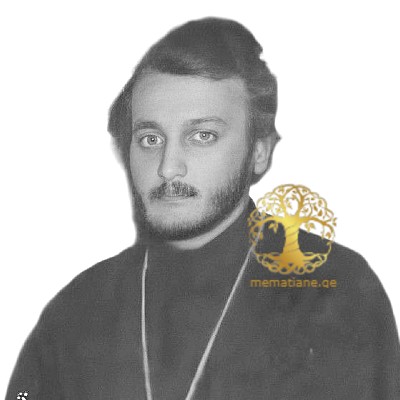 ბარათაშვილი გიორგი დეკანოზი