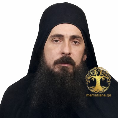 ჭანკვეტაძე სტეფანე იოანეს ძე ბერი