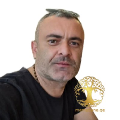 ფირცხალაიშვილი ზურა ბეჟანის ძე ტაძრის აღმშენებელი