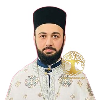 ქუთელია მათე (ბექა) დეკანოზი