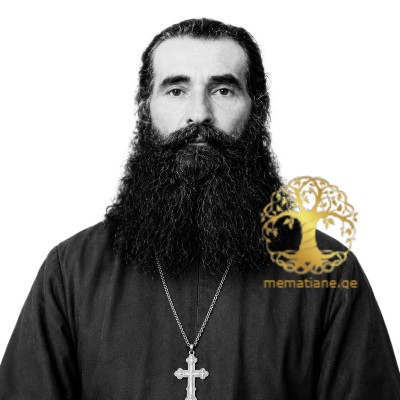 ჩიმაკაძე ერმილე მღვდელი