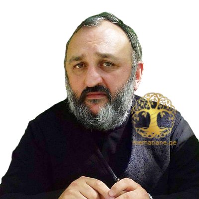 შერმადინი გაბრიელი (დავით) მღვდელი